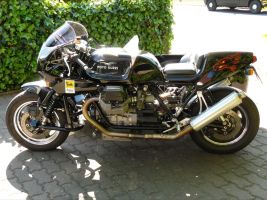 2016 Klein Oedesse